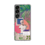 Slim Protection Case［ vapor wave ］