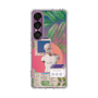 Slim Protection Case［ vapor wave ］