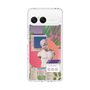 Slim Protection Case［ vapor wave ］