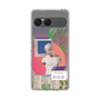 Slim Protection Case［ vapor wave ］