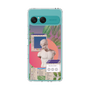 Slim Protection Case［ vapor wave ］