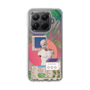 Slim Protection Case［ vapor wave ］