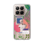 Slim Protection Case［ vapor wave ］