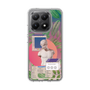 Slim Protection Case［ vapor wave ］