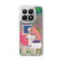 Slim Protection Case［ vapor wave ］