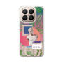 Slim Protection Case［ vapor wave ］