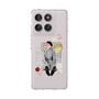 Slim Protection Case［ Spring Picnic with Flowers ］