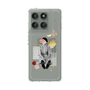 Slim Protection Case［ Spring Picnic with Flowers ］