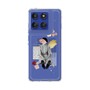Slim Protection Case［ Spring Picnic with Flowers ］