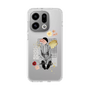 Slim Protection Case［ Spring Picnic with Flowers ］