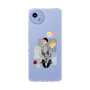 Slim Protection Case［ Spring Picnic with Flowers ］
