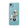 Slim Protection Case［ Spring Picnic with Flowers ］