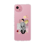 Slim Protection Case［ Spring Picnic with Flowers ］