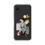 Slim Protection Case［ Spring Picnic with Flowers ］