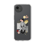 Slim Protection Case［ Spring Picnic with Flowers ］