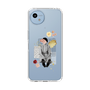 Slim Protection Case［ Spring Picnic with Flowers ］