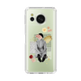 Slim Protection Case［ Spring Picnic with Flowers ］