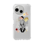 Slim Protection Case［ Spring Picnic with Flowers ］