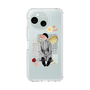 Slim Protection Case［ Spring Picnic with Flowers ］