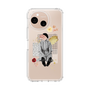 Slim Protection Case［ Spring Picnic with Flowers ］