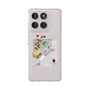 Slim Protection Case［ The garden where fairies live ］