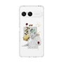 Slim Protection Case［ The garden where fairies live ］