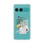 Slim Protection Case［ The garden where fairies live ］