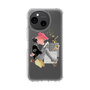 Slim Protection Case［ Reading by the window ］