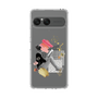 Slim Protection Case［ Reading by the window ］