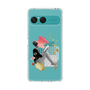 Slim Protection Case［ Reading by the window ］