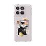 Slim Protection Case［ Artistic Fall in Beige ］
