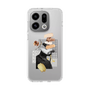 Slim Protection Case［ Artistic Fall in Beige ］