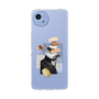 Slim Protection Case［ Artistic Fall in Beige ］