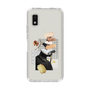 Slim Protection Case［ Artistic Fall in Beige ］