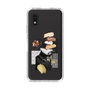 Slim Protection Case［ Artistic Fall in Beige ］