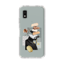 Slim Protection Case［ Artistic Fall in Beige ］