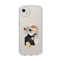 Slim Protection Case［ Artistic Fall in Beige ］