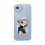 Slim Protection Case［ Artistic Fall in Beige ］