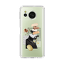 Slim Protection Case［ Artistic Fall in Beige ］