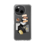 Slim Protection Case［ Artistic Fall in Beige ］