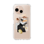 Slim Protection Case［ Artistic Fall in Beige ］