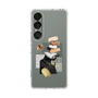 Slim Protection Case［ Artistic Fall in Beige ］