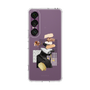 Slim Protection Case［ Artistic Fall in Beige ］
