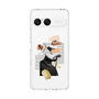 Slim Protection Case［ Artistic Fall in Beige ］