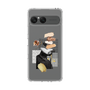 Slim Protection Case［ Artistic Fall in Beige ］