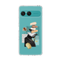 Slim Protection Case［ Artistic Fall in Beige ］