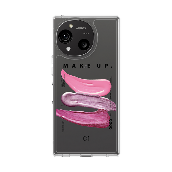 Slim Protection Case［ Glossy-A ］