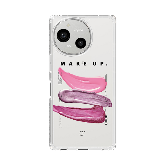 Slim Protection Case［ Glossy-A ］