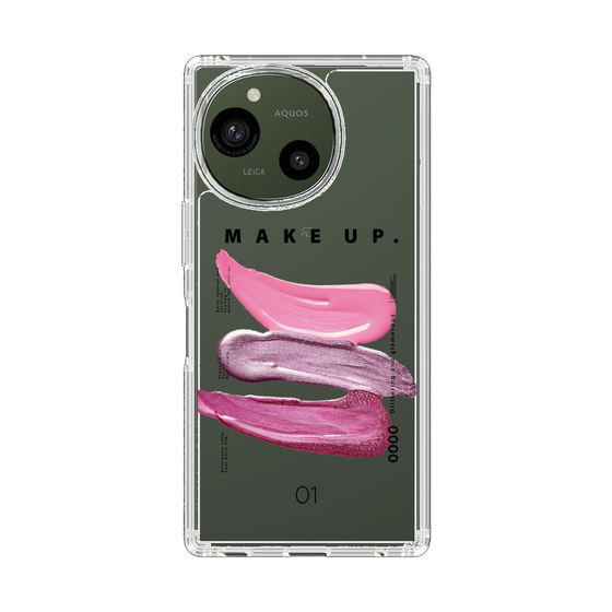 Slim Protection Case［ Glossy-A ］