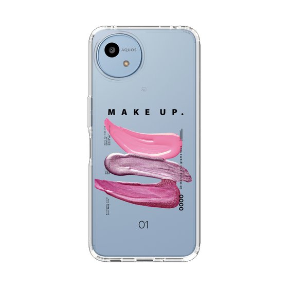 Slim Protection Case［ Glossy-A ］